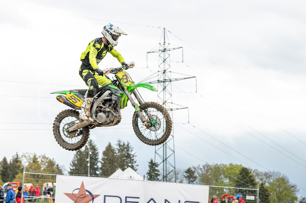 Motocross Schlatt bei Winterthur - 30. April 2022 | Motocross Schlatt bei Winterthur
MC Wila, Schlatt bei Winterthur
Bild: Sportfotografie Markus Aeschimann | www.markus-aeschimann.ch - Realisiert mit Pictrs.com