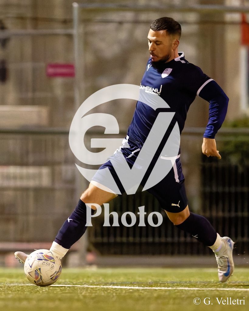 2ème ligue - CS Interstar v FC Kosova | during the 2ème ligue game between CS Interstar and FC Kosova at Stade de Varembé in Genève, Switzerland