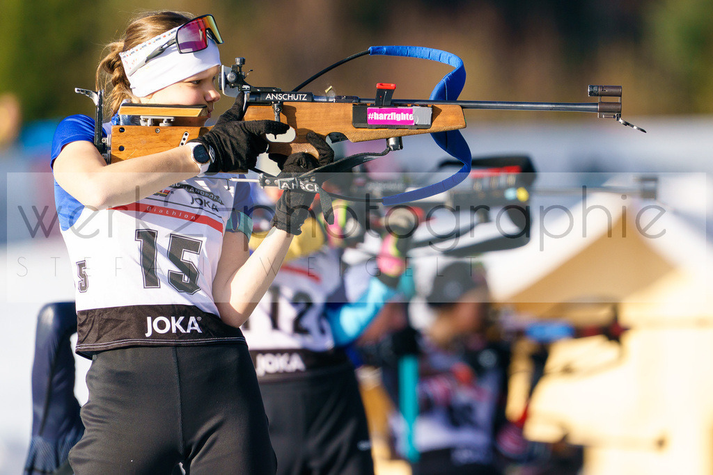 DP ARBER 9.-11.02.2024 | Unter schwierigen Bedingungen zauberte das OK ARBER-Team im Bayerischen Wald eine wettkampffähige Strecke im Arber Hohenzollern Skistadion.