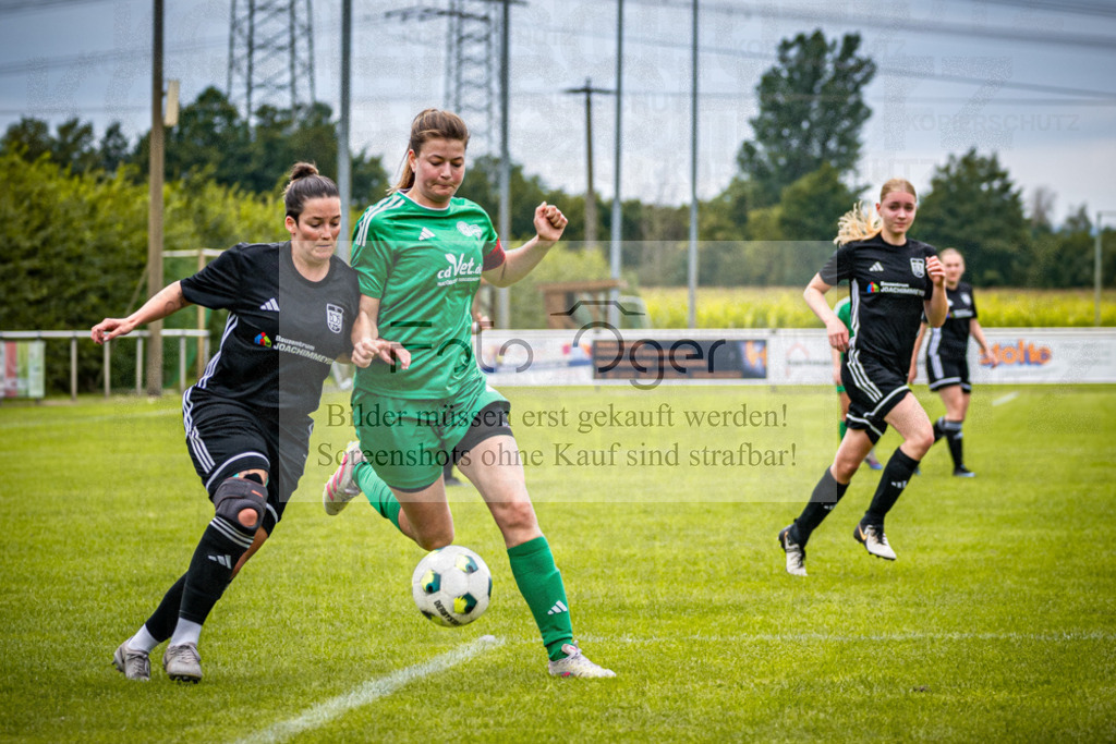SG Bohmte/Ostercappeln/Schwagstorf - SG Hollenstede / Schwagstorf | Fr.-BZL Weser-Ems Süd · 1. Damen - SG Hollenstede / Schwagstorf · Sportplatz - Realisiert mit Pictrs.com