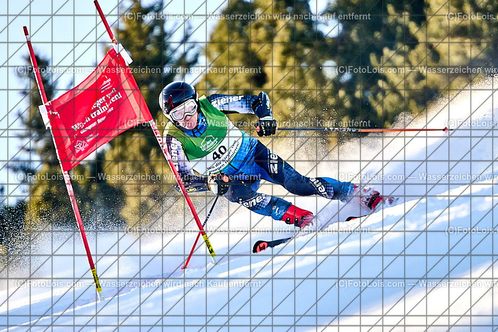 _ALP4121_FIS-Masters-GS-II_Glungezer_Dohrmann Michael | FIS-MASTERS-WorldCup am Glungezer, GiantSlalom-II, So 18. Jänner 2026.