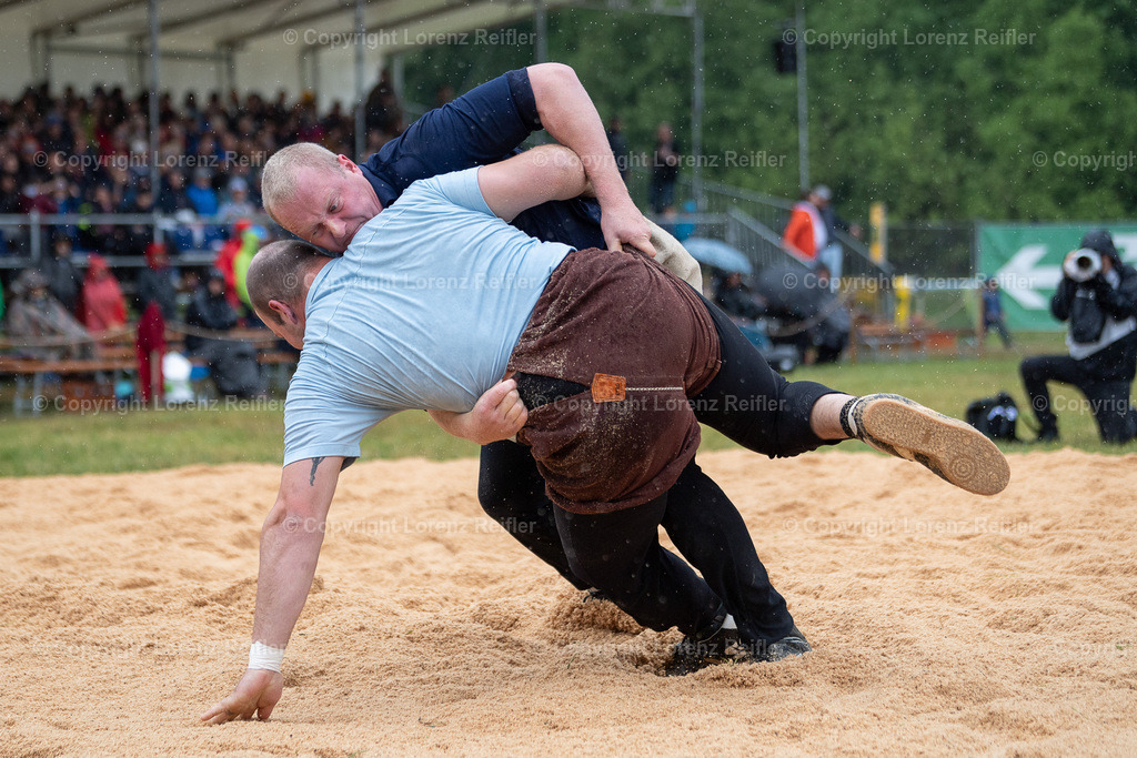 Schwingen -  Zürcher Kantonal 2023 | Zürich Allmend, 14.5.23, Schwingen - Zürcher Kantonal.