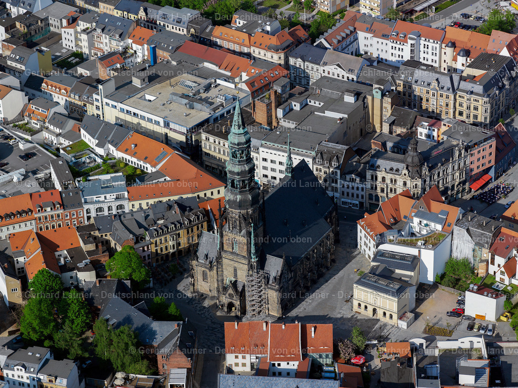 2640272 | St.Mariendom, Zwickau