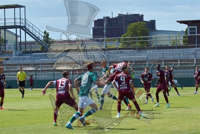 BFC Dynamo vs. VfB Lübeck 1919 051 | mythos-online-redaktion