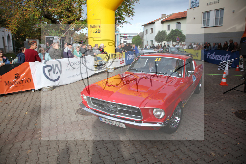 GOC 2024 Start230 | Gerhard Witt