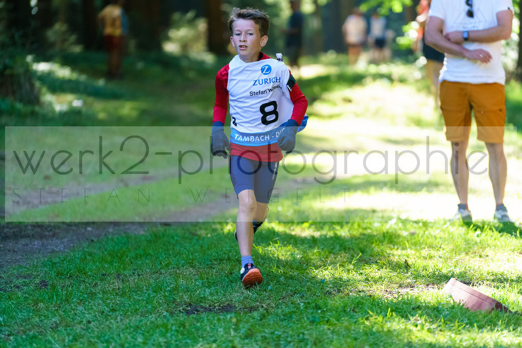 TSC Tambach-Dietharz | RWS-Cup, Tambach-Dietharz - 10. September 2023