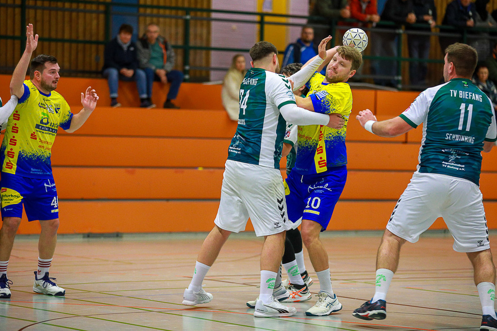 SVN_TvBiefang_161124_029 | Bildergalerie von Sport-Ereignissen aber auch von weiteren spannenden Dingen - nicht nur vom Niederrhein. In Anlehnung an den bekannten Spruch von Hanns Dieter Hüsch heißt das Motto: "Niederrhein ist überall".  - Realisiert mit Pictrs.com