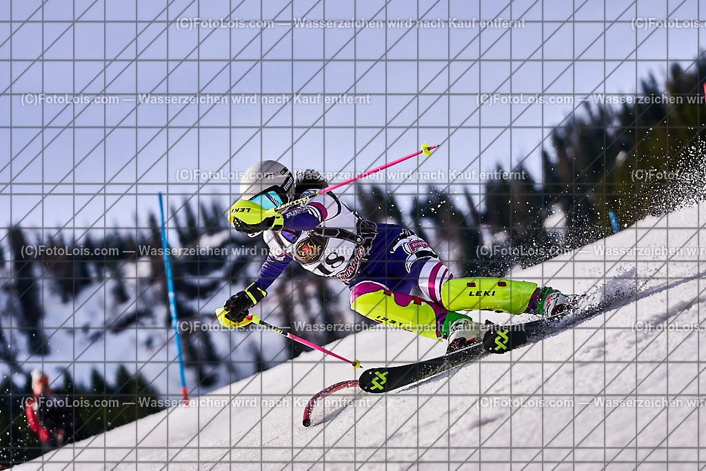 ALP0239_FIS MASTERS WC-Finale_SL_C-Damen_Densmore Ballard Lisa | (C)FotoLois.com, Alois Spandl. FIS MASTERS WorldCup-Finale 2024, Reiteralm (Steiermark, AUT), SLALOM auf der Muldenliftpiste, Sa 6. April 2024.