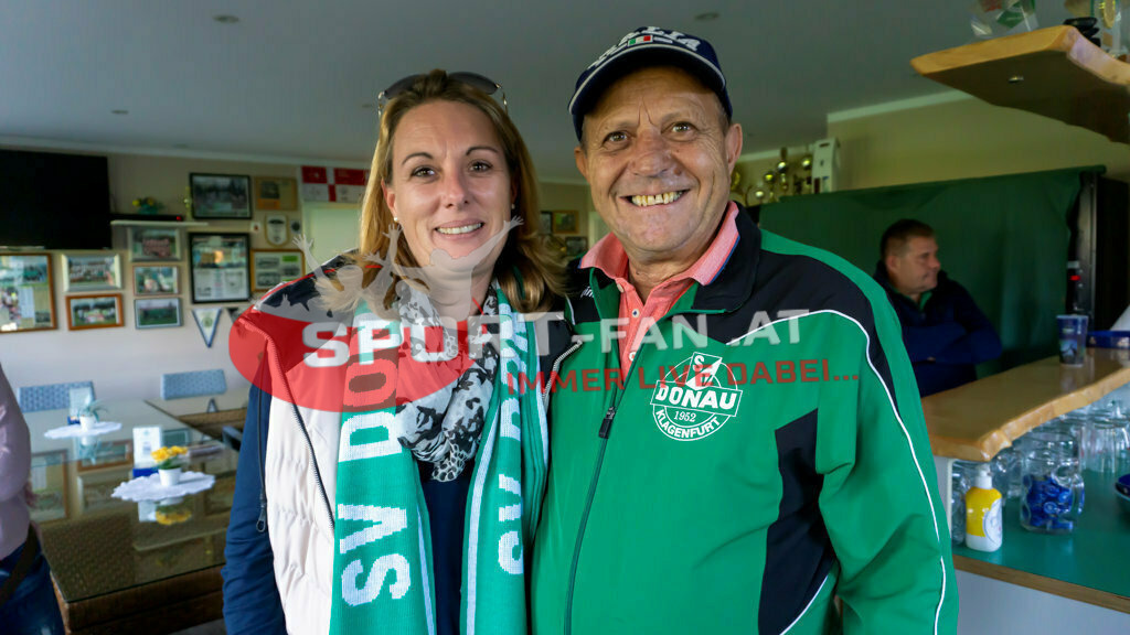 SV Donau Klagenfurt - SC St. Stefan/Lav Unterliga Ost | SV Donau Klagenfurt - SC St. Stefan/Lav am 08.10.2022 in Klagenfurt
(Sportplatz), AUSTRIA, (Photo by Ernst Krawagner sport-fan.at), - Realisiert mit Pictrs.com