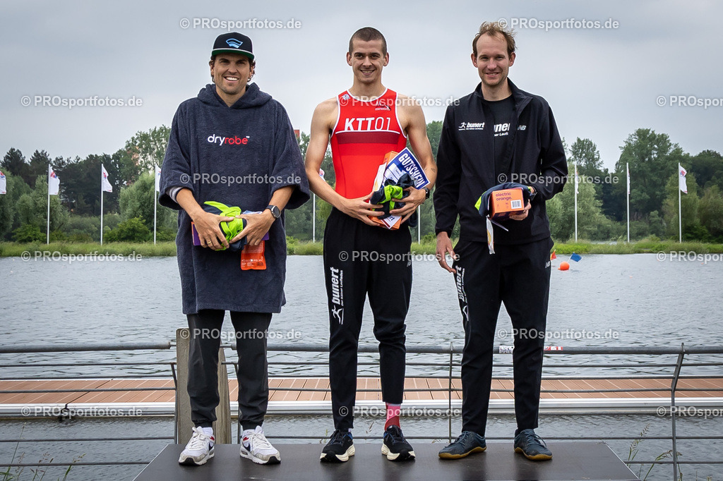 Swim & Run, 02.06.2024 | Impressionen: Swim &amp; Run am 02.06.2024 am Fühlinger See in Köln.