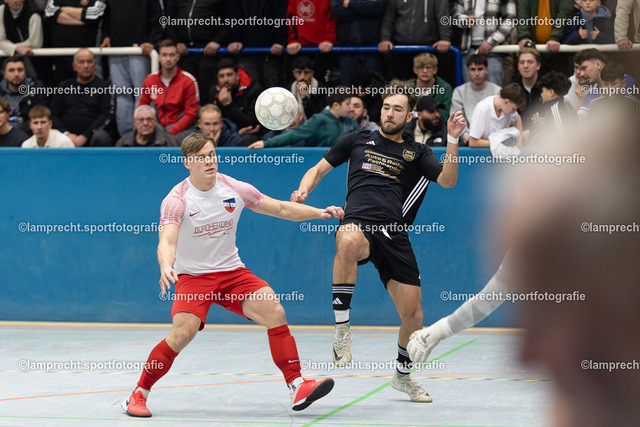 Fußball I Herren I Saison 2025-2026 I Solarstrom-Cup I Vorrunde I 03.01.2026.176 | Tralauer SV - SV SchackendorfTralauer SV - SV Schackendorf - Realisiert mit Pictrs.com