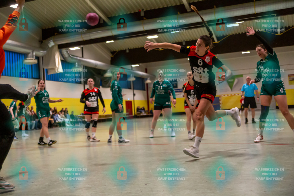 _HP_6700_3000o | TV Welling Damen vs. HSG ObereNahe 04.02.2024