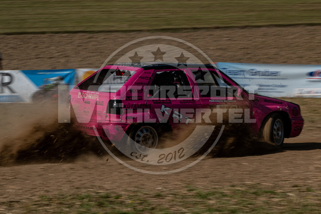 Feldslalom (312 von 383) | Motorsport Mühlviertel