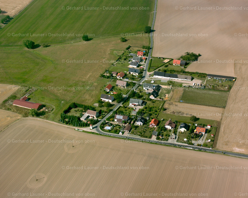 2420033 | Wüstenhain, Brahmenau