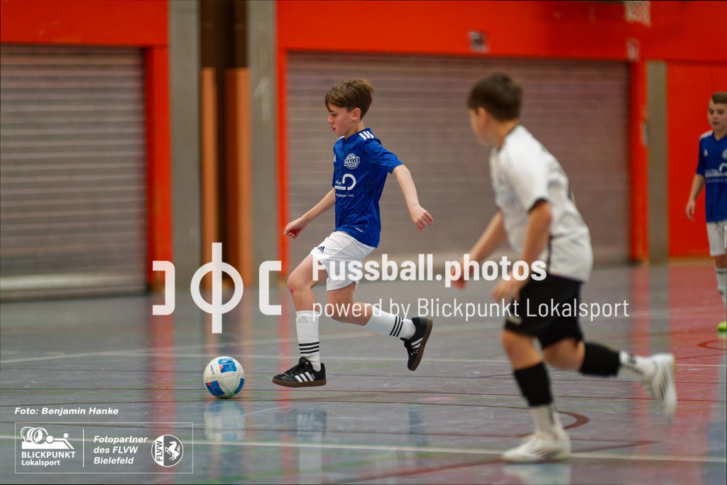 20260110_U13_Turnier_Schildesche_104 | Blickpunkt Lokalsport - Realisiert mit Pictrs.com