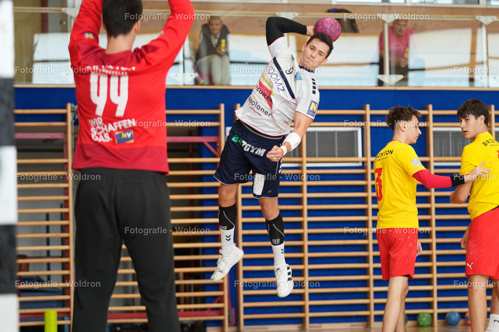 20220924 Farm Jags v UHK Krems_-4 | Fotografie Woldron