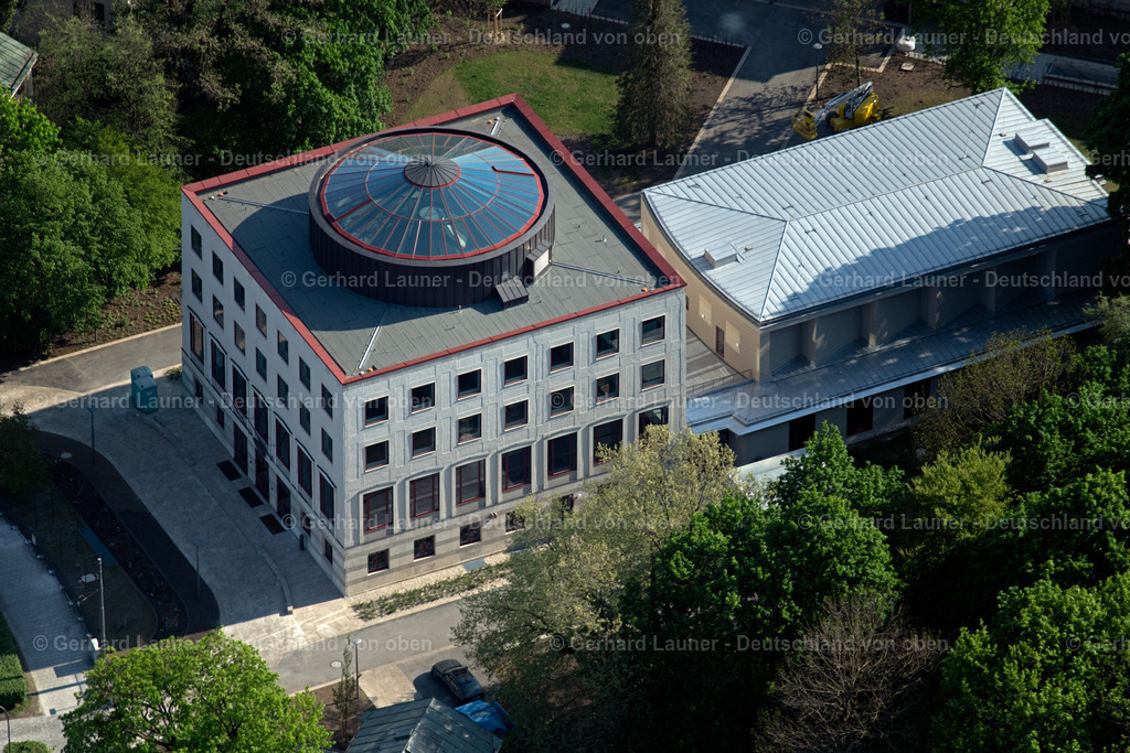 4025241 | Amerikahaus, München