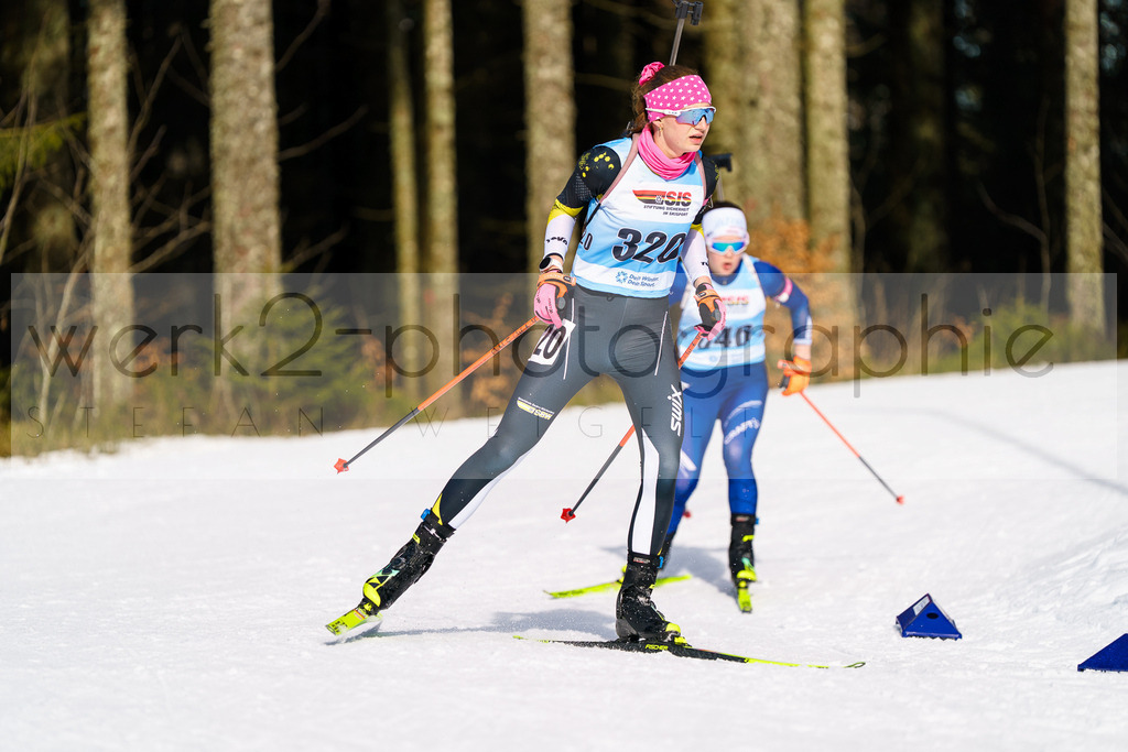 FESA Alpencup / DP Notschrei | Deutschland Pokal Finale im Schwarzwald NORDIC-CENTER Notschrei am 7. - 8. Februar 2026