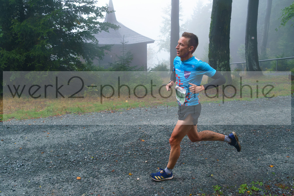 Herbstlauf | Herbstlauf am 1. &amp; 2. Oktober 2022 unter Corona-Bedingungen - Start Masserberg und Neuhaus