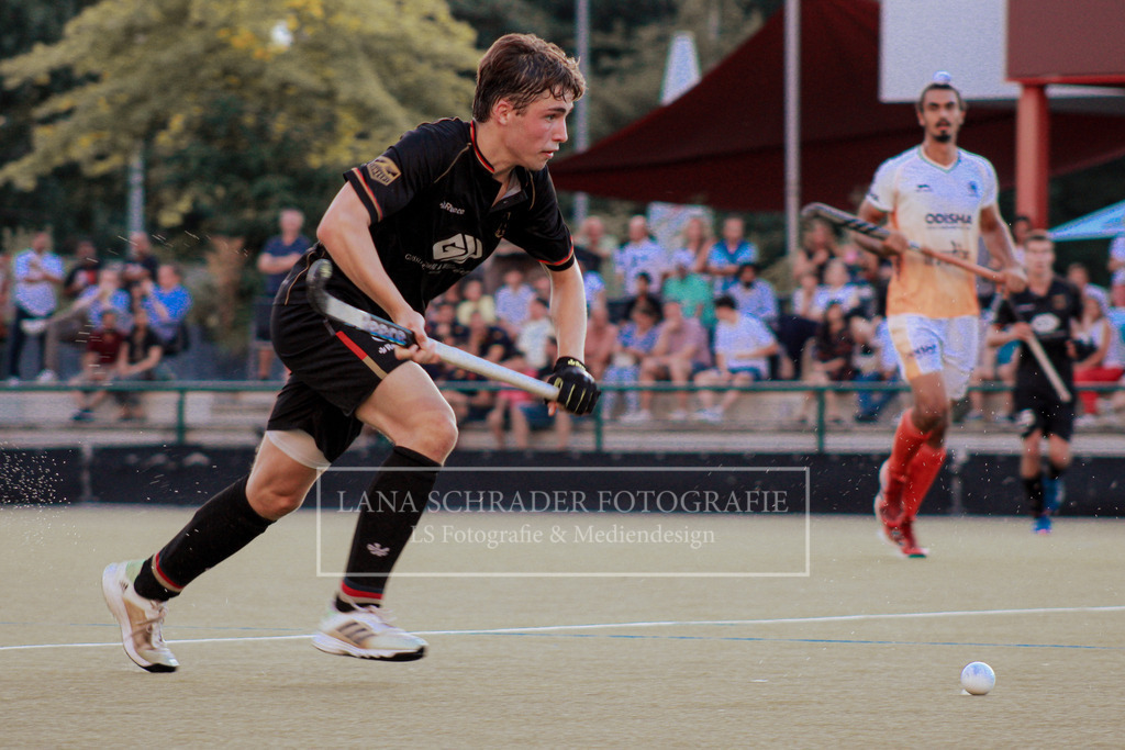 U21 M 4 Nationen Turnier Deutschland - Indien 19.08.23-150 | lanaschraderfotografie - Realisiert mit Pictrs.com