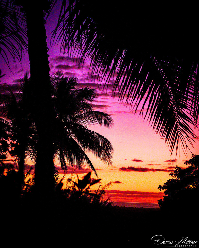 Maui  | Maui auf Hawaii