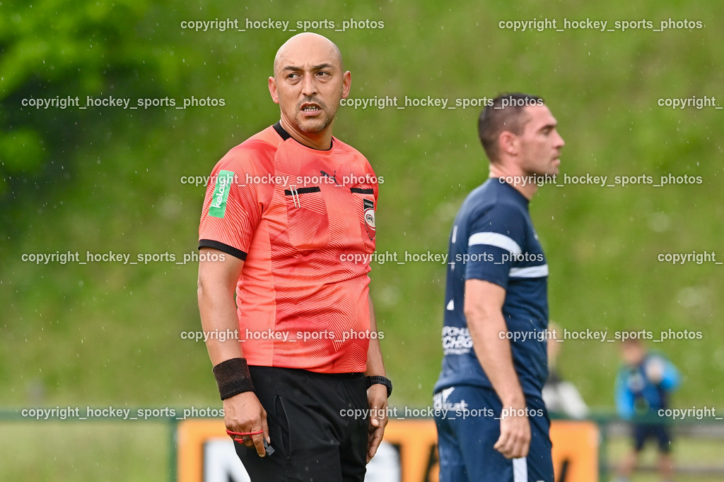SV Malta vs. SV Rapid Feffernitz 3.6.2023 | Avdic Edin Referee