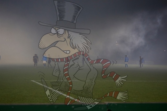 BFC Dynamo vs. Chemnitzer FC   038 | mythos-online-redaktion