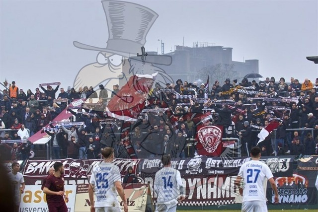 BFC Dynamo vs. FC Eilenburg 160 | mythos-online-redaktion