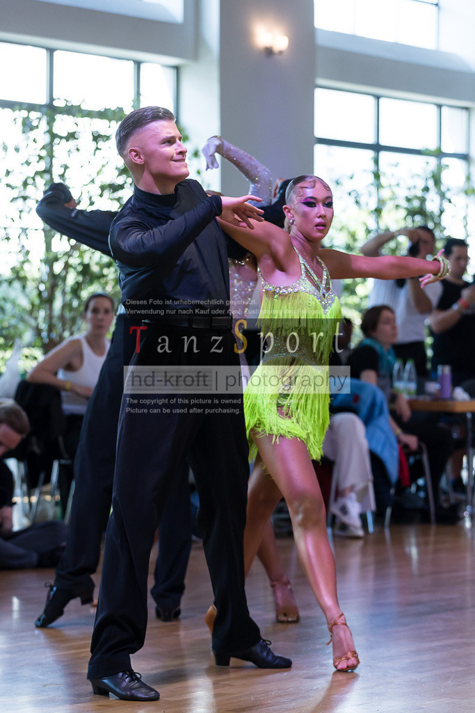 20240616_D-Cup-HGR-Latein_4686 | Tanzsportbilder, Standardtanz, Lateintanz, WDSF, DTV, LTVB, dancecomp, goc, hessen tanzt, blaues band der spree, walzer, tango, wiener walzer, slowfox, quickstepp, samba, rumba, cha-cha-cha, paso doble. jive, hd-kroft photography, turniertanzsport