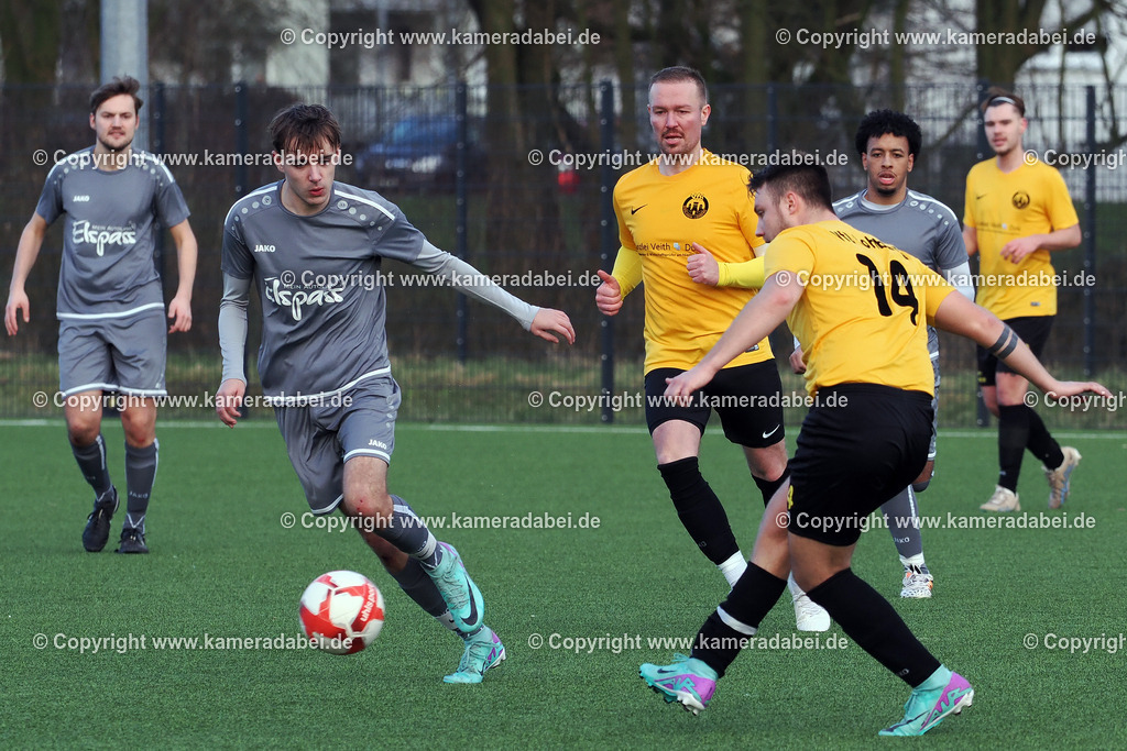 Kreisliga B : VfB Lohberg - SGP Oberlohberg am 25.02.2024 | Kreisliga B : VfB Lohberg - SGP Oberlohberg am 25.02.2024 - Realisiert mit Pictrs.com