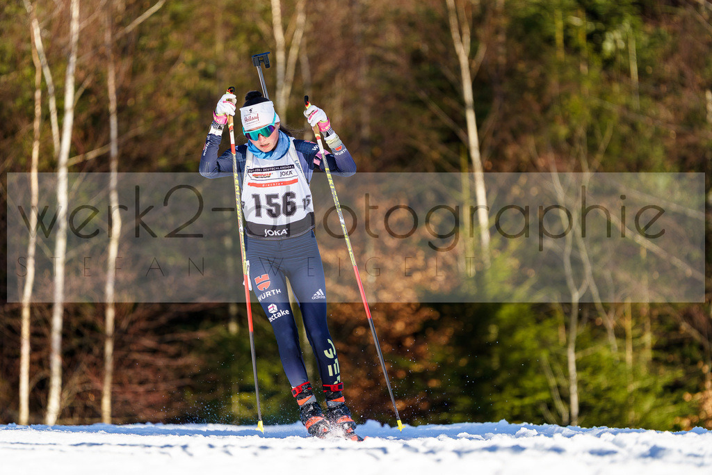 DP Arber - 12. Dezember 2025 | 2. DSV JOKA Deutschlandpokal (DP ARBER) - 12. bis 14. Dezember im ARBER Hohenzollern Skistadion