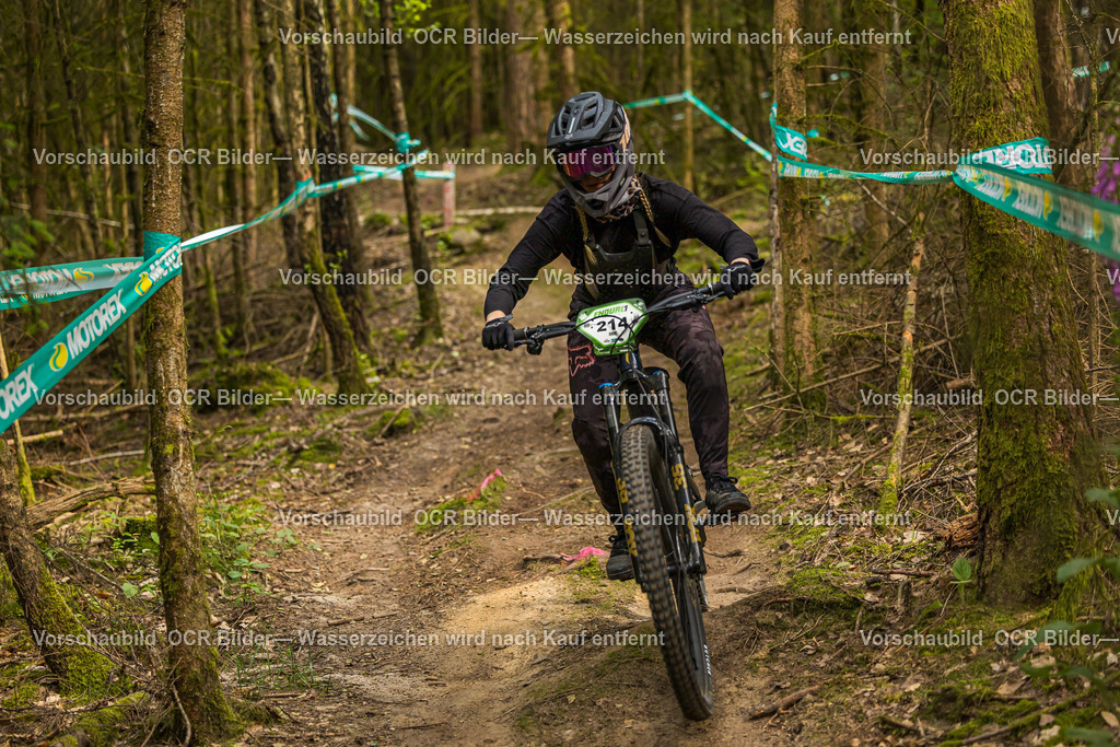 Enduro One Trieb Freitag R6-0562 | OCR Bilder Fotograf Eisenach Michael Schröder