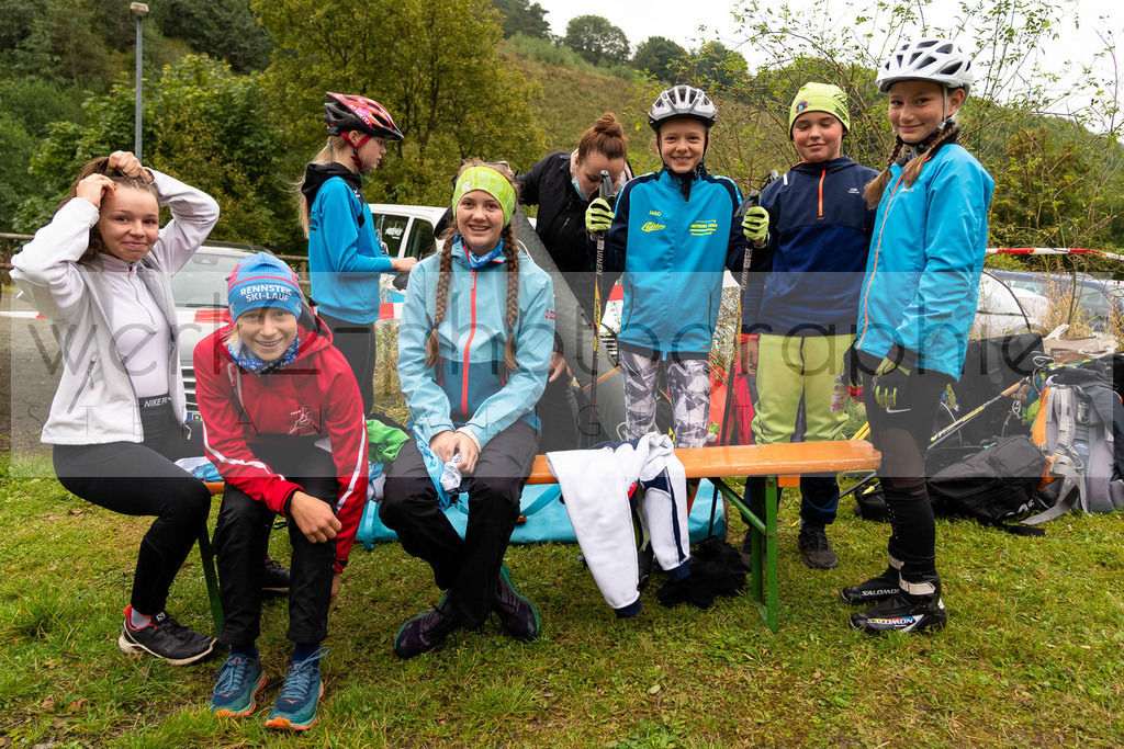 RWS-Cup Buntenbock | Buntenbock am 24. bis 26. 
September 2021