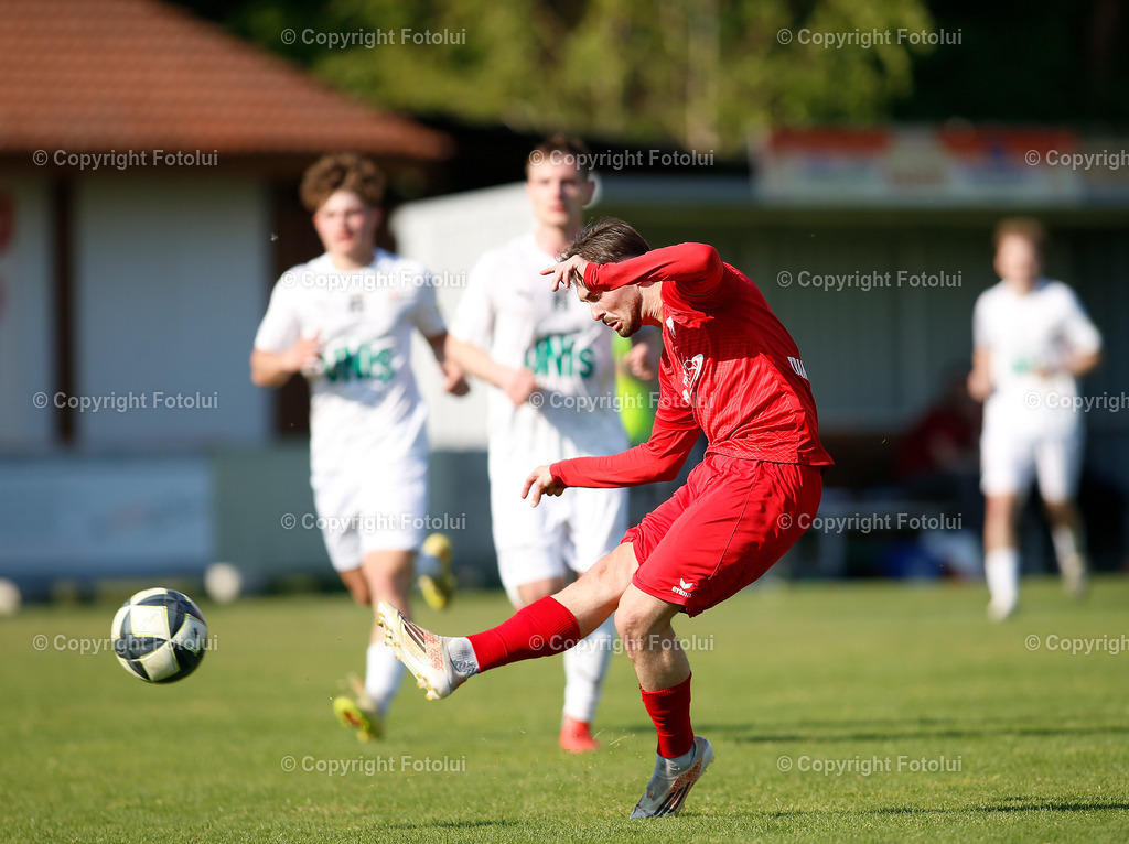 A_LUI_090526_23 | SPORT FUSSBALL LT1 OOE LIGA ASKOE OEDT 1B -UNION GSCHWAND 09.052026 IM BILD: FLORIAN AIGNER (OEDT 1B) UND (GSCHWAND) FOTO: FOTOLUI