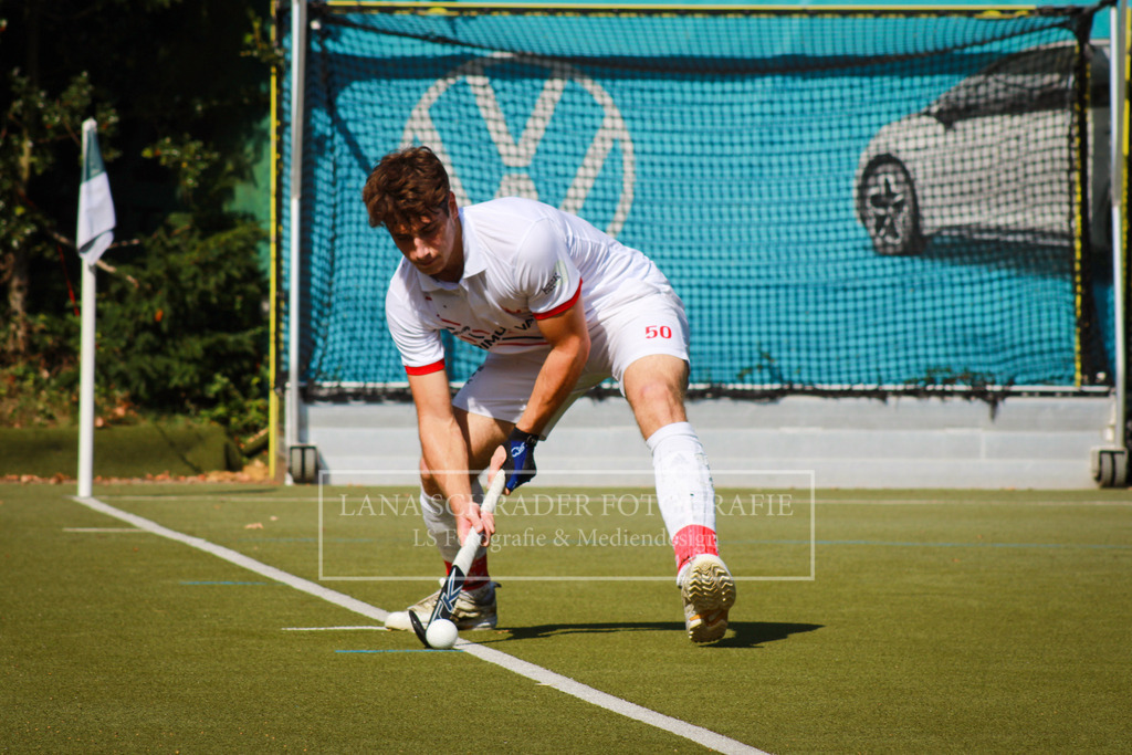 Bundesliga Herren HTC Uhlenhorst M_lheim - TSV Mannheim 17.09.23-123 | lanaschraderfotografie - Realisiert mit Pictrs.com
