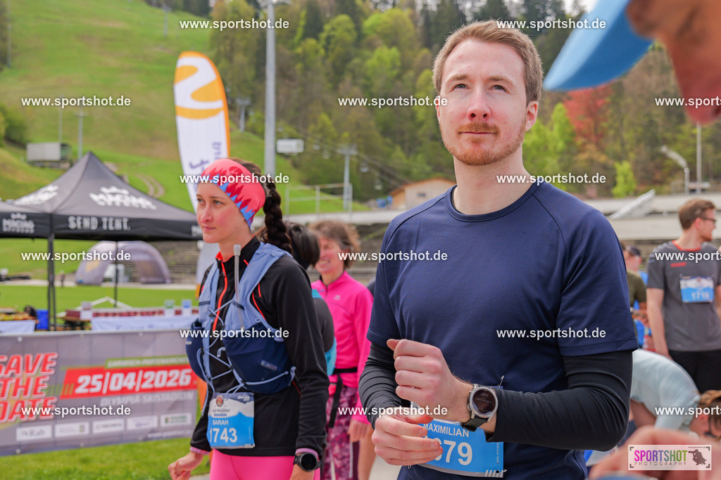 PRAB1651 | GaPa Trail 2025 #gapatrail #yourpictrs #sportshot_your_pictrs Copyright: www.sportshot.de