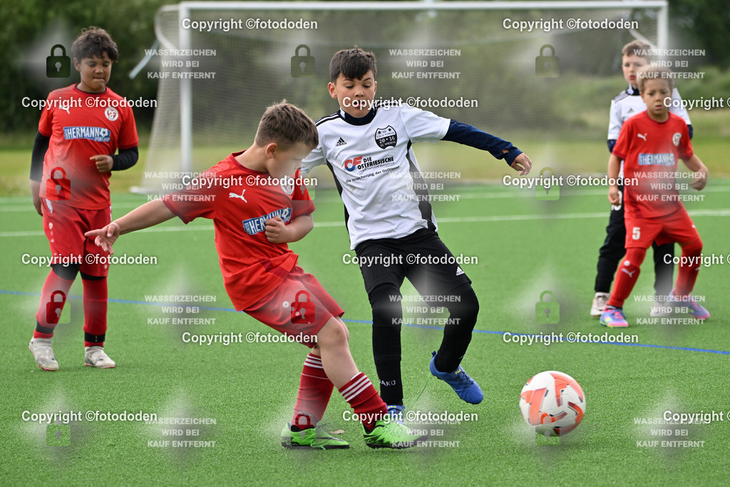 DSC_6605 | FC Oberneuland (rot) / JSG Egels-Popens/Wiesens (weiß)