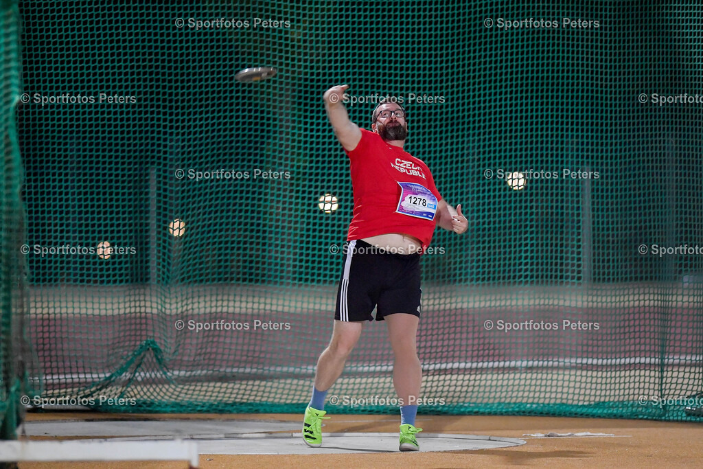 EMACS 2025 - Day 4_404 | European Masters Athletics Championships am 12.10.2025 auf Madeira (Portugal)Foto: Kai Peters - Realisiert mit Pictrs.com