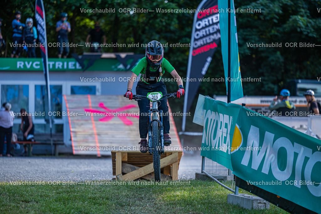 Enduro One Trieb Freitag R6-1142 | OCR Bilder Fotograf Eisenach Michael Schröder