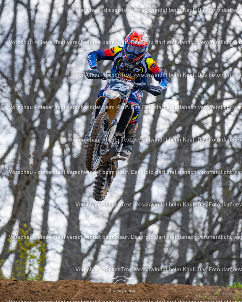 20260406_MSCHänchen-8900 | Sportfotografin aus Berlin-Brandenburg mit Fokus auf Motocross. Ich halte deine sportliche Leistung und echte Emotionen auf und neben der Strecke professionell fest. Entdecke die Fotos von deinem Rennen und bestelle sie direkt hier im Shop.