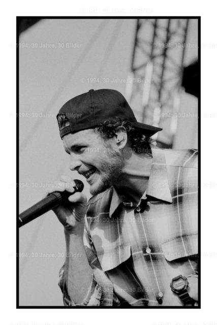 1994: Dreißg Jahre, dreißig Bilder | .