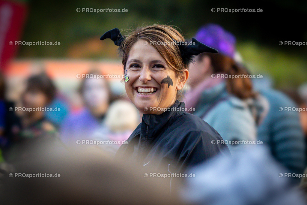Halloween Run 2022 in Koeln, 31.10.2022 | Impressionen vom Halloween Run 2022 am 31.10.2022 in Koeln (Forstbotanischer Garten Rodenkirchen). Foto: BEAUTIFUL SPORTS/Axel Kohring
