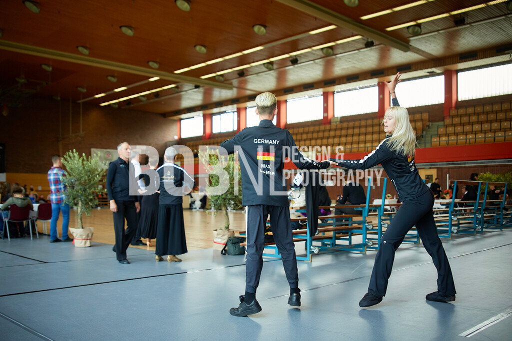 Sportopia | Neu-Isenburg - 03.10.2025: Sportopia in Neu-Isenburg (Vereinshalle), Germany. Photo by: BobNL design &amp; photography - Realisiert mit Pictrs.com