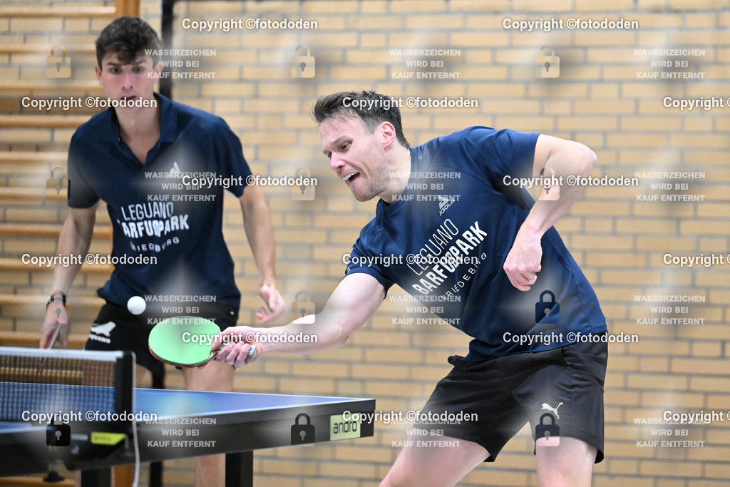 DSC_4349 | Niclas Ott / TV Friedeburg (links)Christian Reichelt / TV Friedeburg (rechts) 