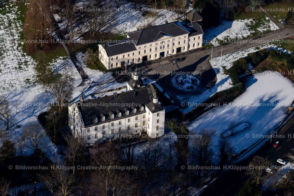luftbilder-luftbild-essen-schloß-borbeck-nordrhein-westfalen-7369 | Luftbildfotografie und Luftbildfotograf Hermann Klöpper - Realisiert mit Pictrs.com