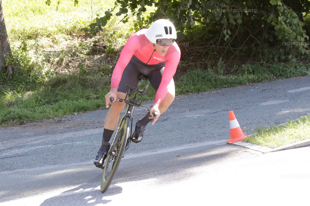 374_20230821_radweltpokal_einzelzeitfahren_tag6 | AUT - OESTERREICH, 2023- :   ; Foto: Roland Muehlanger