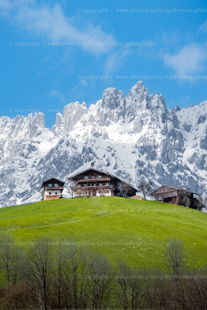 Blick zum wilden Kaiser copyright  Thomas Pfister-2 | PHOTOGRAPHY BY THOMAS PFISTER