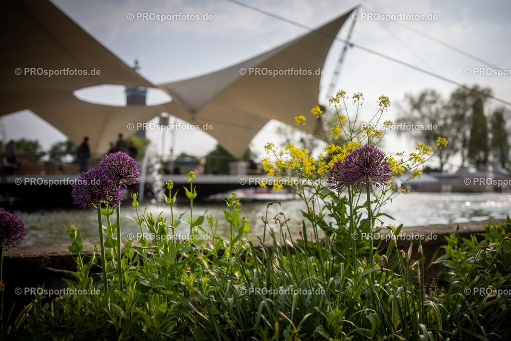 21. ASV Nachtlauf; Koeln, 08.05.24 | Impressionen vom 21. ASV Nachtlauf am 08.05.24 am Tanzbrunnen in Koeln. Foto: BEAUTIFUL SPORTS/Axel Kohring