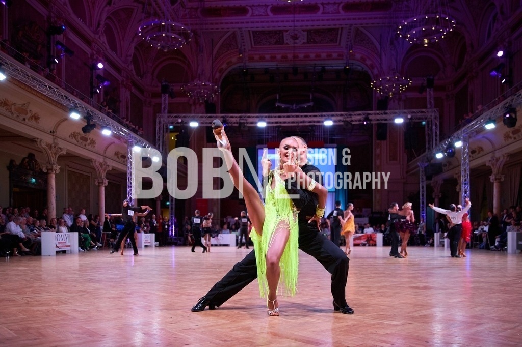 danceComp | Wuppertal - 05.07.2025: danceComp in Wuppertal (Historische Stadthalle), Germany. Photo by: BobNL design &amp; photography - Realized with Pictrs.com