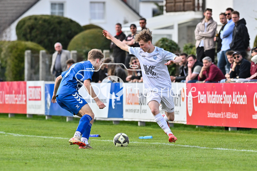 BC Aichach - TSV Inchenhofen | Inchenhofen 11 / Aichach 5